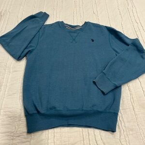 Polo Ralph Lauren Men’s Crewneck Pullover